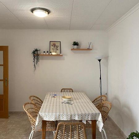 Cozy Apartment In Centre Of Alicante Near Plaza De Toros Екстер'єр фото