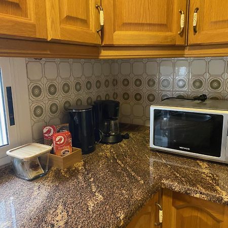 Cozy Apartment In Centre Of Alicante Near Plaza De Toros Екстер'єр фото