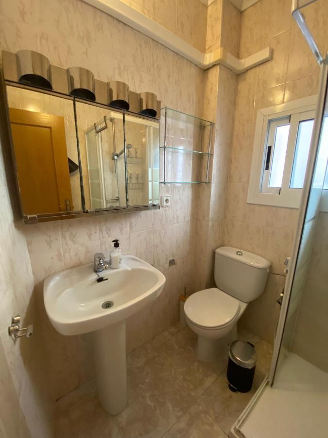 Cozy Apartment In Centre Of Alicante Near Plaza De Toros Екстер'єр фото