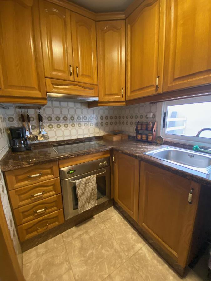 Cozy Apartment In Centre Of Alicante Near Plaza De Toros Екстер'єр фото