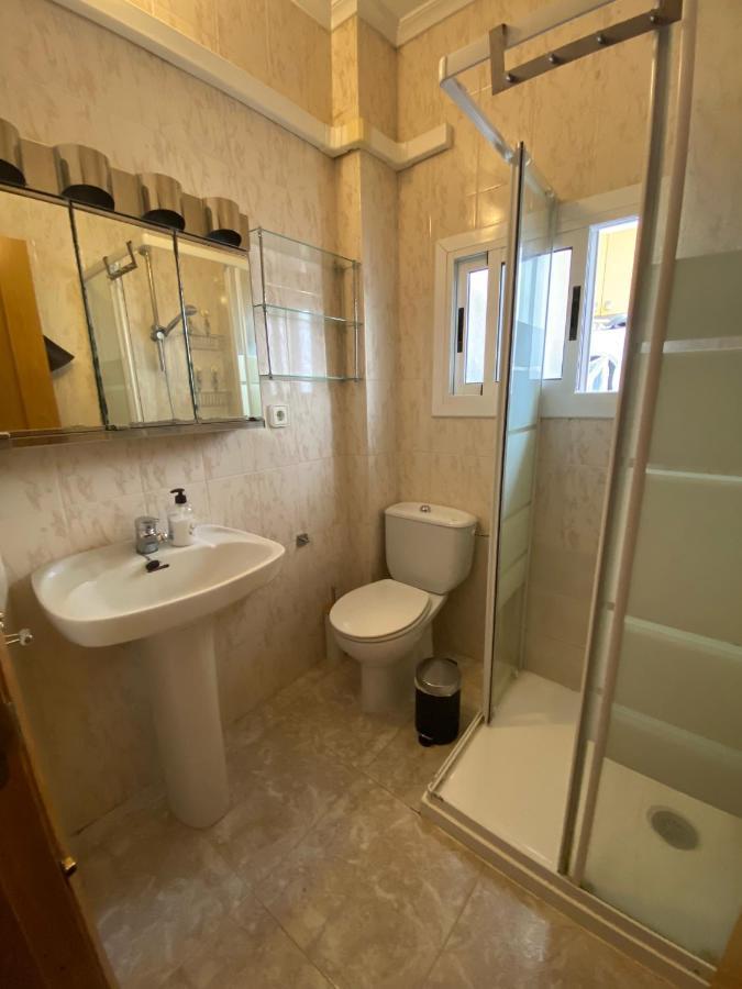 Cozy Apartment In Centre Of Alicante Near Plaza De Toros Екстер'єр фото