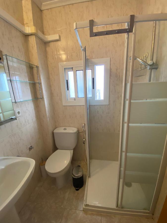Cozy Apartment In Centre Of Alicante Near Plaza De Toros Екстер'єр фото