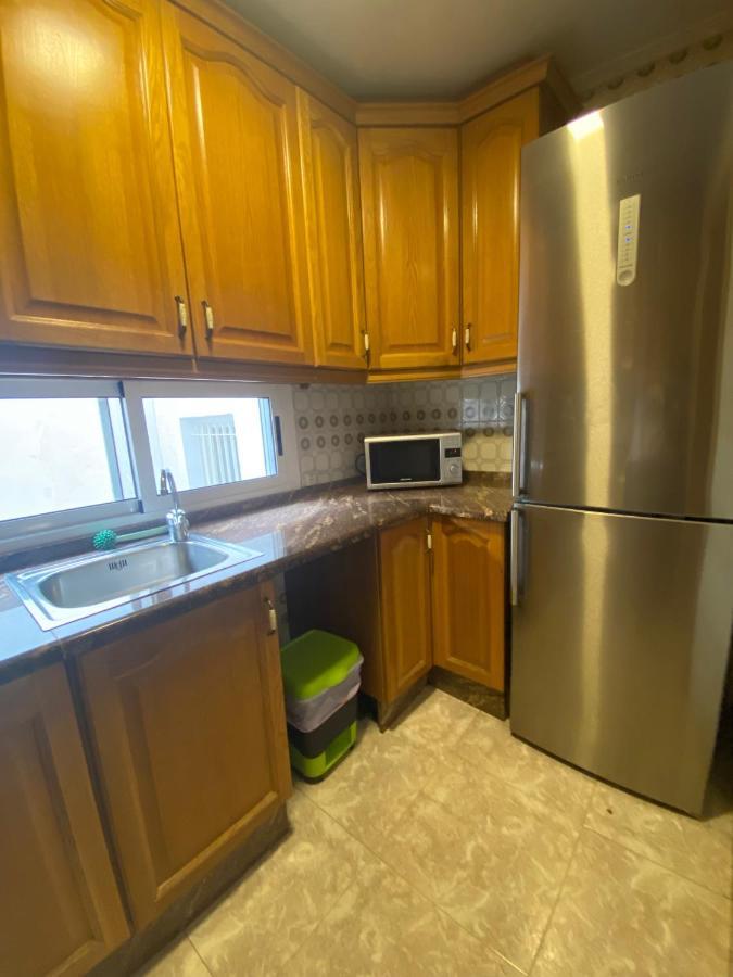 Cozy Apartment In Centre Of Alicante Near Plaza De Toros Екстер'єр фото