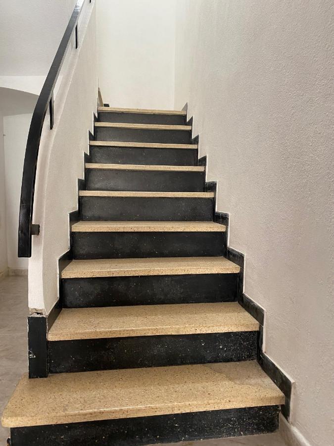 Cozy Apartment In Centre Of Alicante Near Plaza De Toros Екстер'єр фото
