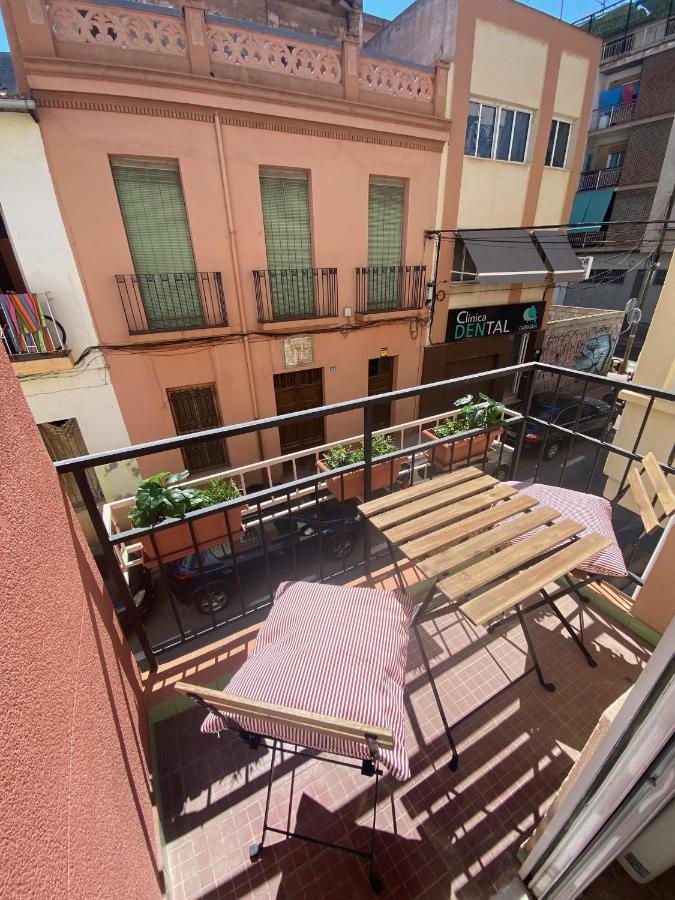 Cozy Apartment In Centre Of Alicante Near Plaza De Toros Екстер'єр фото