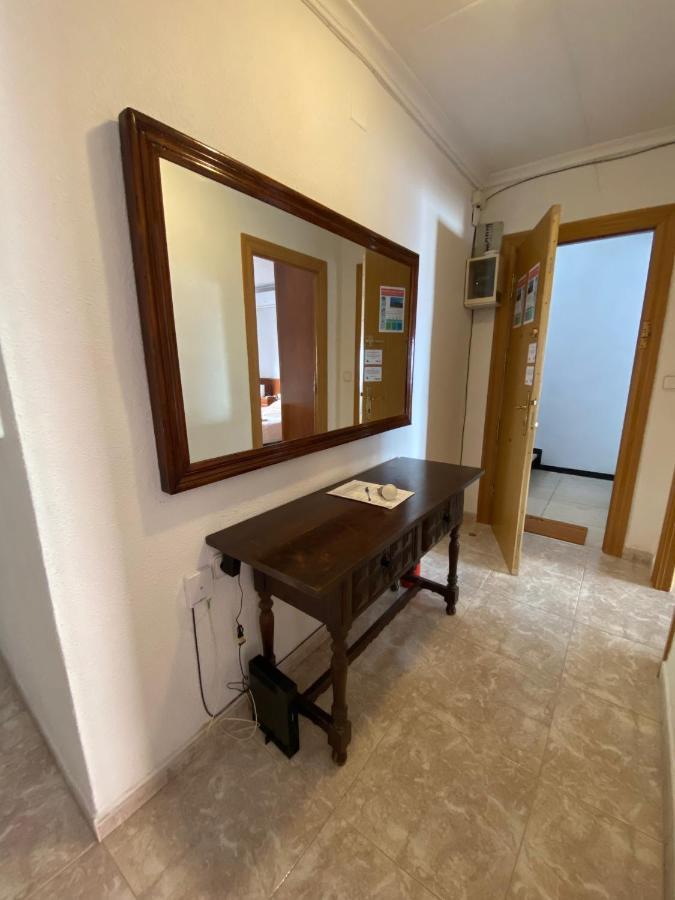 Cozy Apartment In Centre Of Alicante Near Plaza De Toros Екстер'єр фото