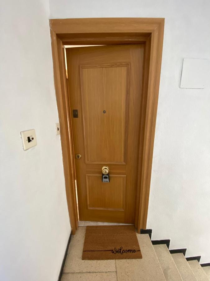 Cozy Apartment In Centre Of Alicante Near Plaza De Toros Екстер'єр фото