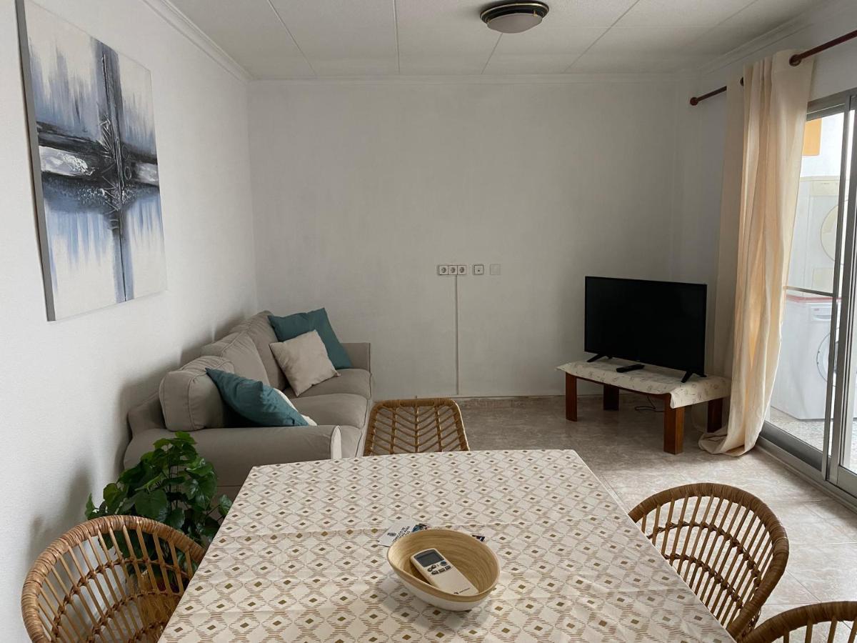 Cozy Apartment In Centre Of Alicante Near Plaza De Toros Екстер'єр фото