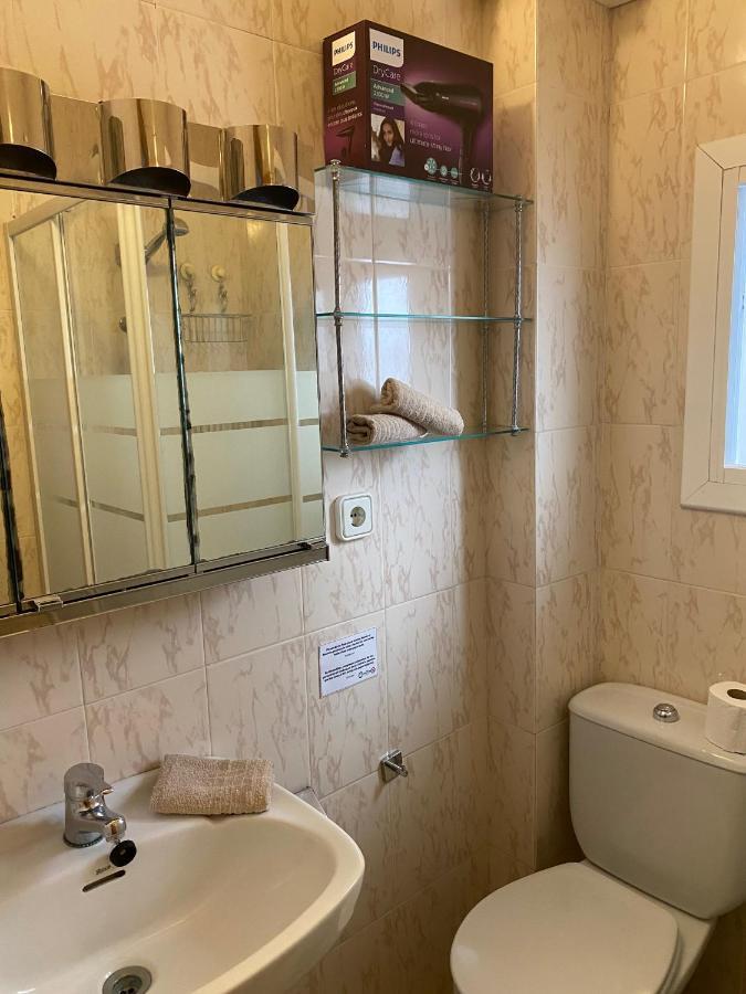 Cozy Apartment In Centre Of Alicante Near Plaza De Toros Екстер'єр фото