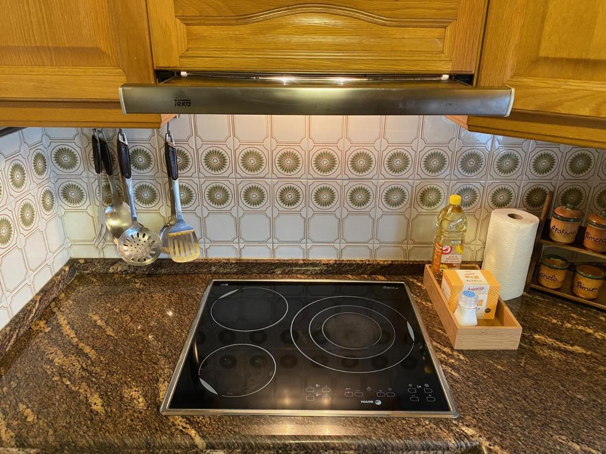 Cozy Apartment In Centre Of Alicante Near Plaza De Toros Екстер'єр фото