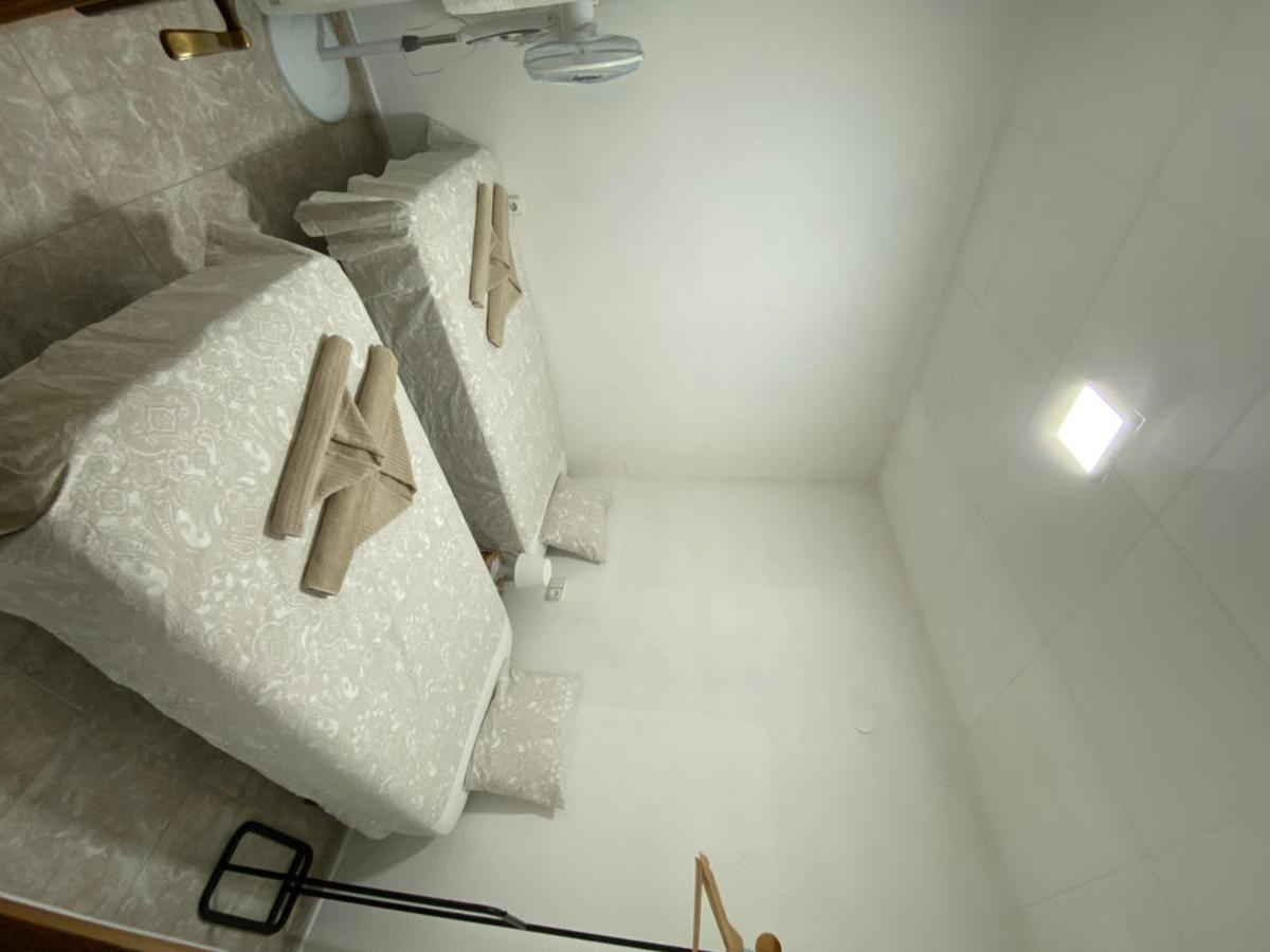 Cozy Apartment In Centre Of Alicante Near Plaza De Toros Екстер'єр фото